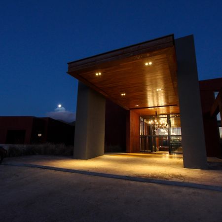 Pueblo Nativo Resort Golf & Spa All Inclusive Villa Giardino Extérieur photo