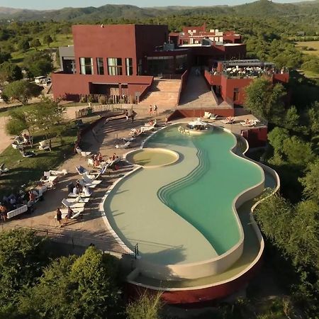 Pueblo Nativo Resort Golf & Spa All Inclusive Villa Giardino Extérieur photo