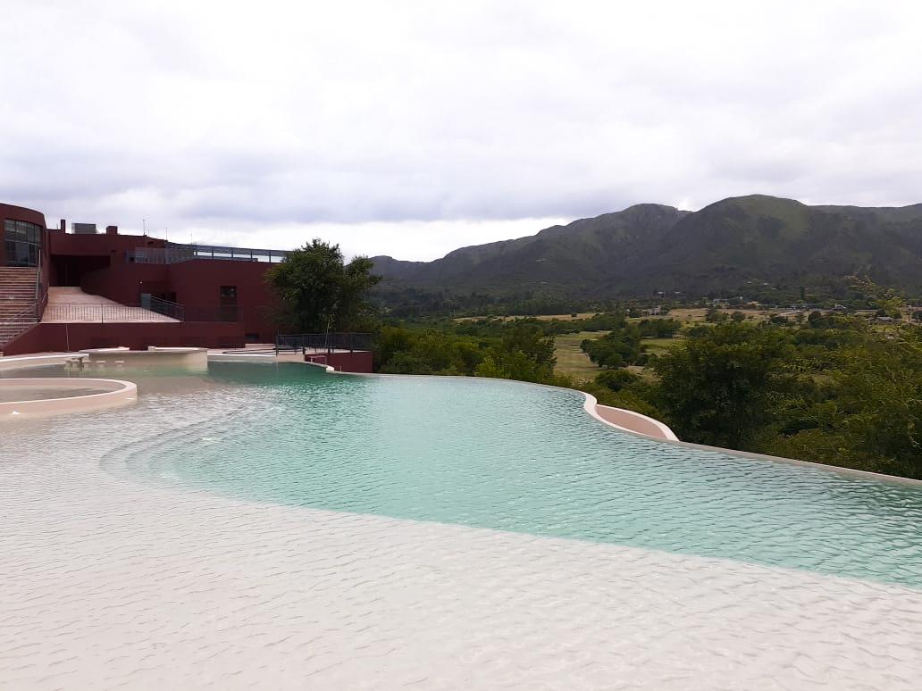 Pueblo Nativo Resort Golf & Spa All Inclusive Villa Giardino Extérieur photo