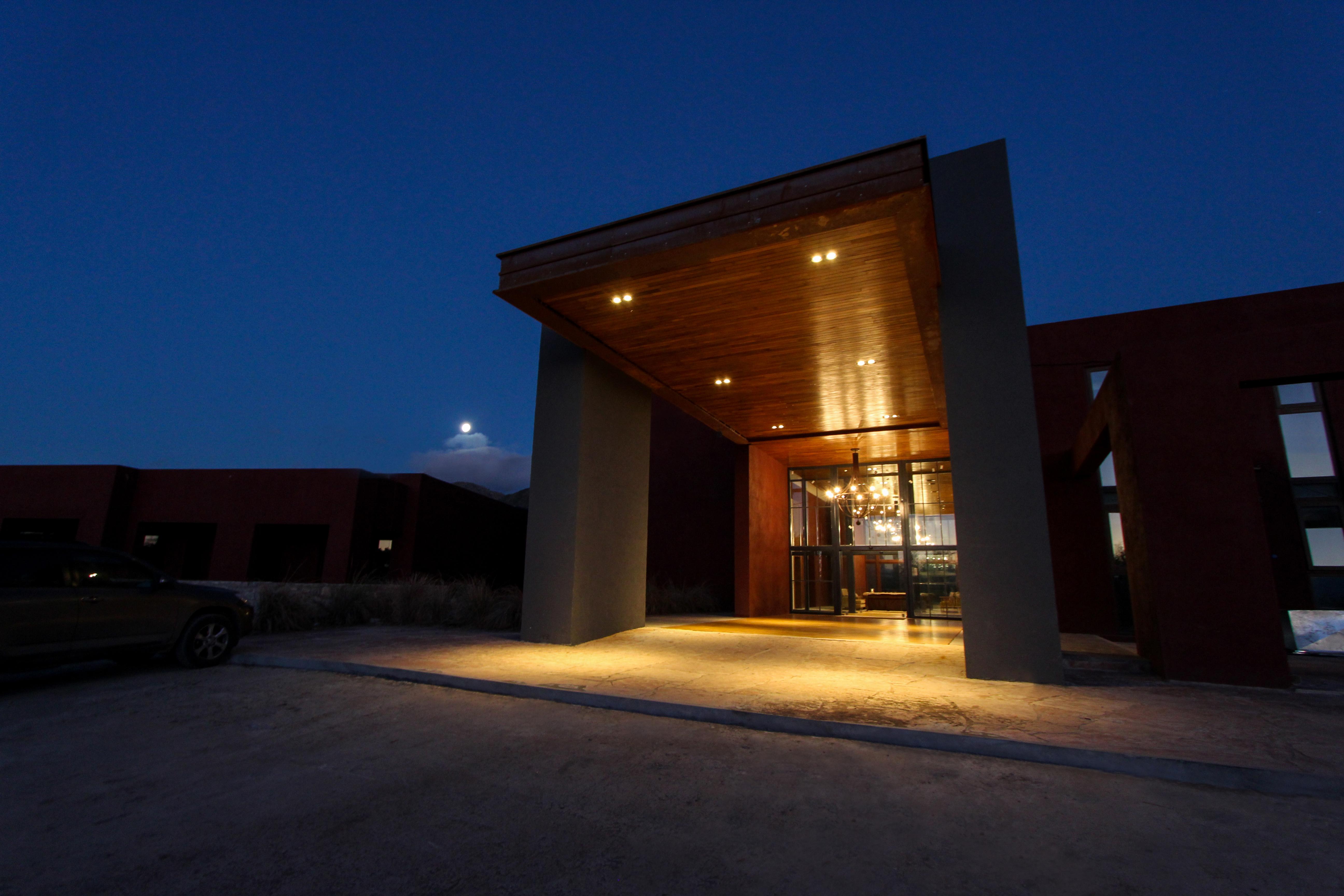 Pueblo Nativo Resort Golf & Spa All Inclusive Villa Giardino Extérieur photo