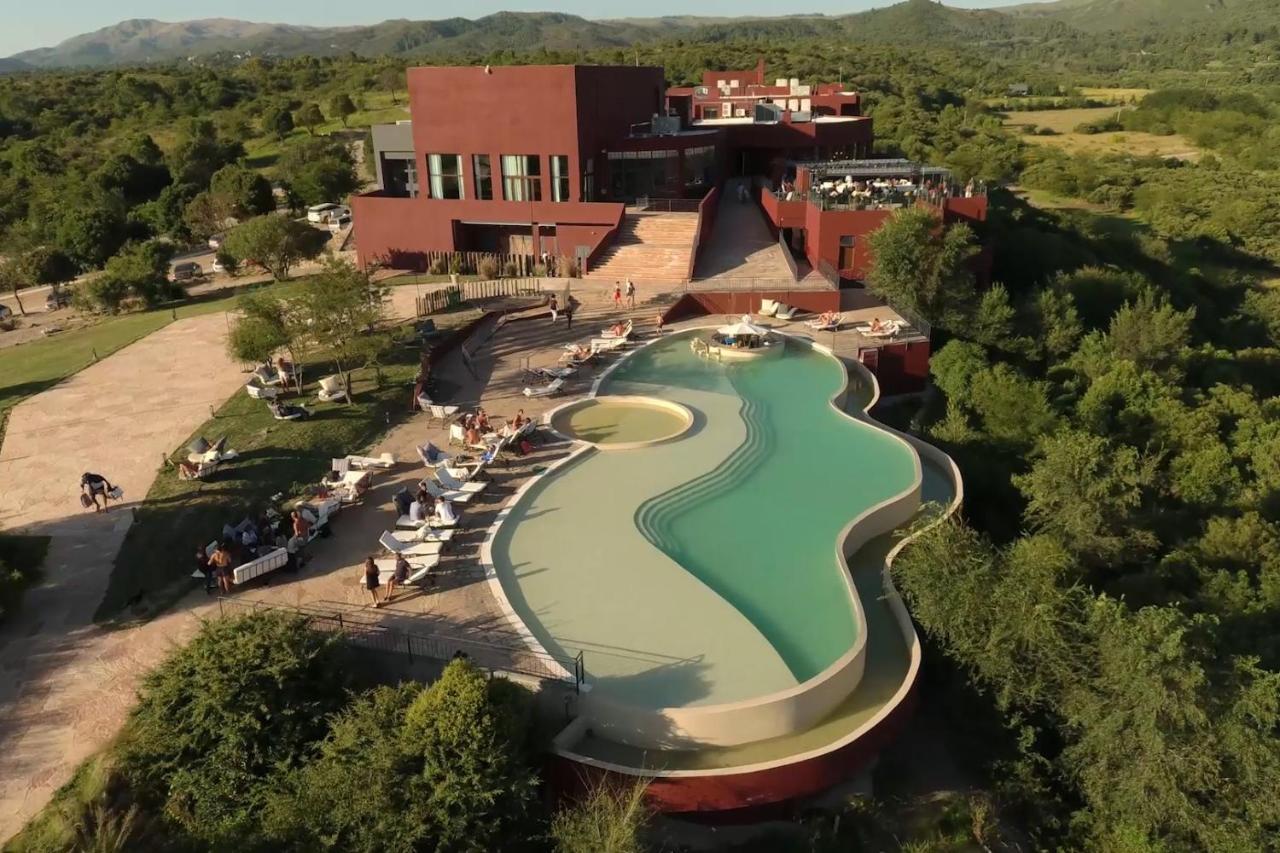 Pueblo Nativo Resort Golf & Spa All Inclusive Villa Giardino Extérieur photo