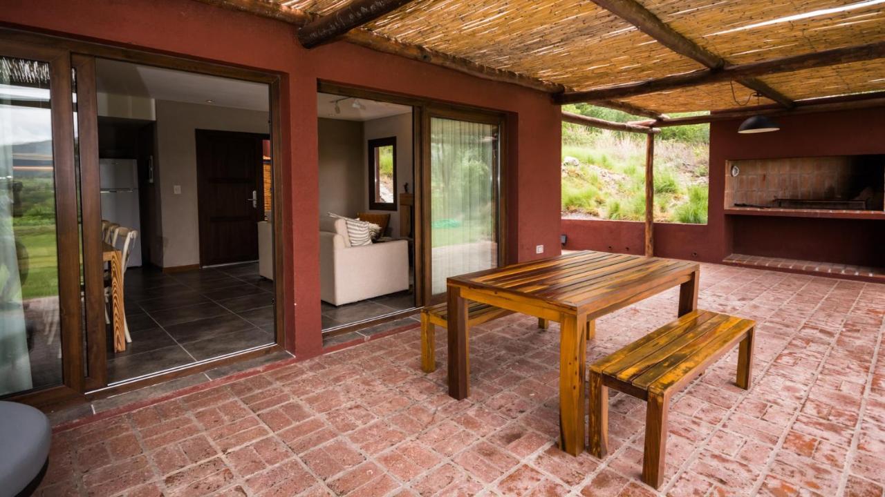 Pueblo Nativo Resort Golf & Spa All Inclusive Villa Giardino Extérieur photo