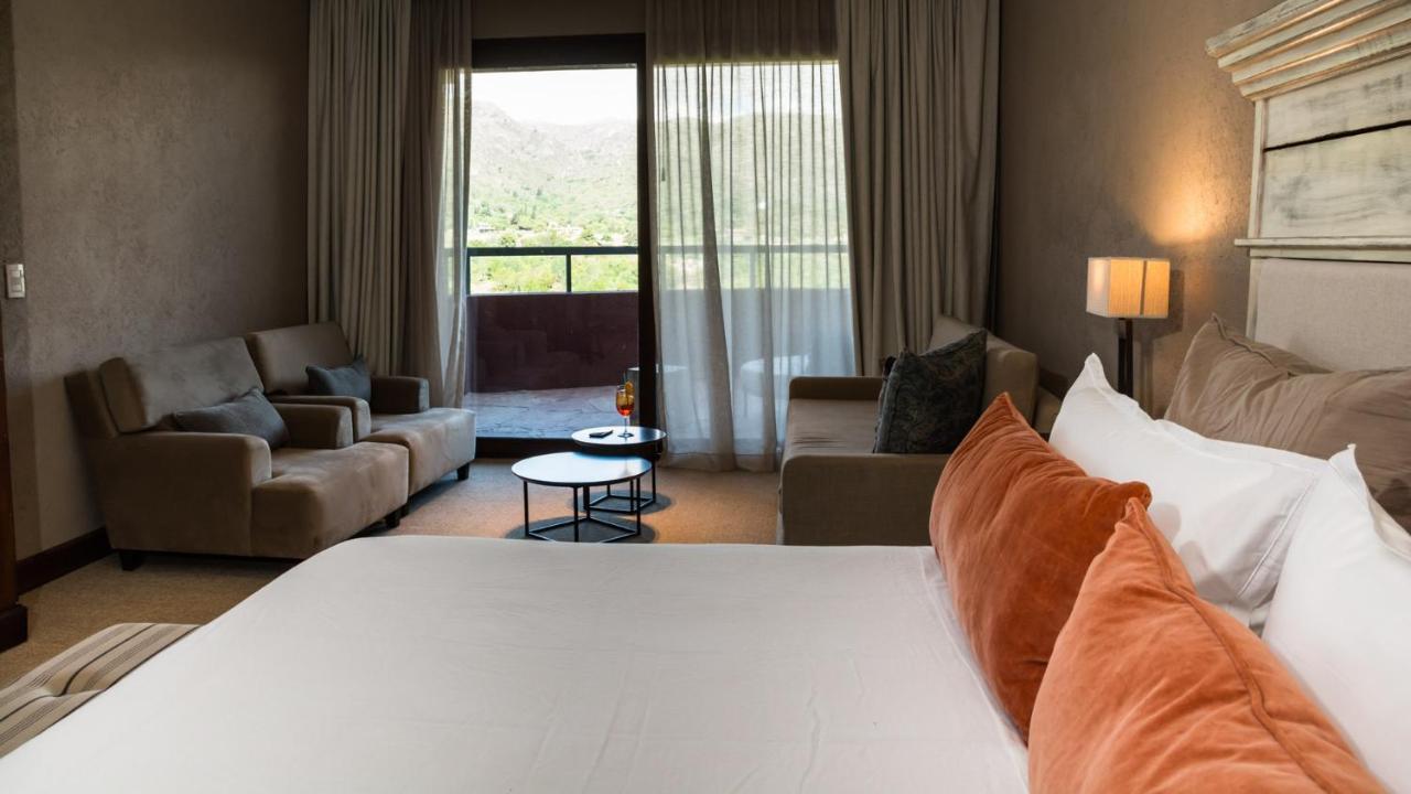 Pueblo Nativo Resort Golf & Spa All Inclusive Villa Giardino Extérieur photo