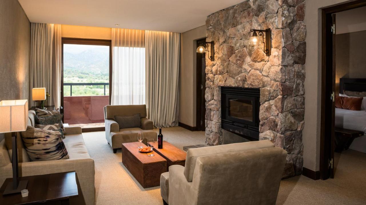 Pueblo Nativo Resort Golf & Spa All Inclusive Villa Giardino Extérieur photo