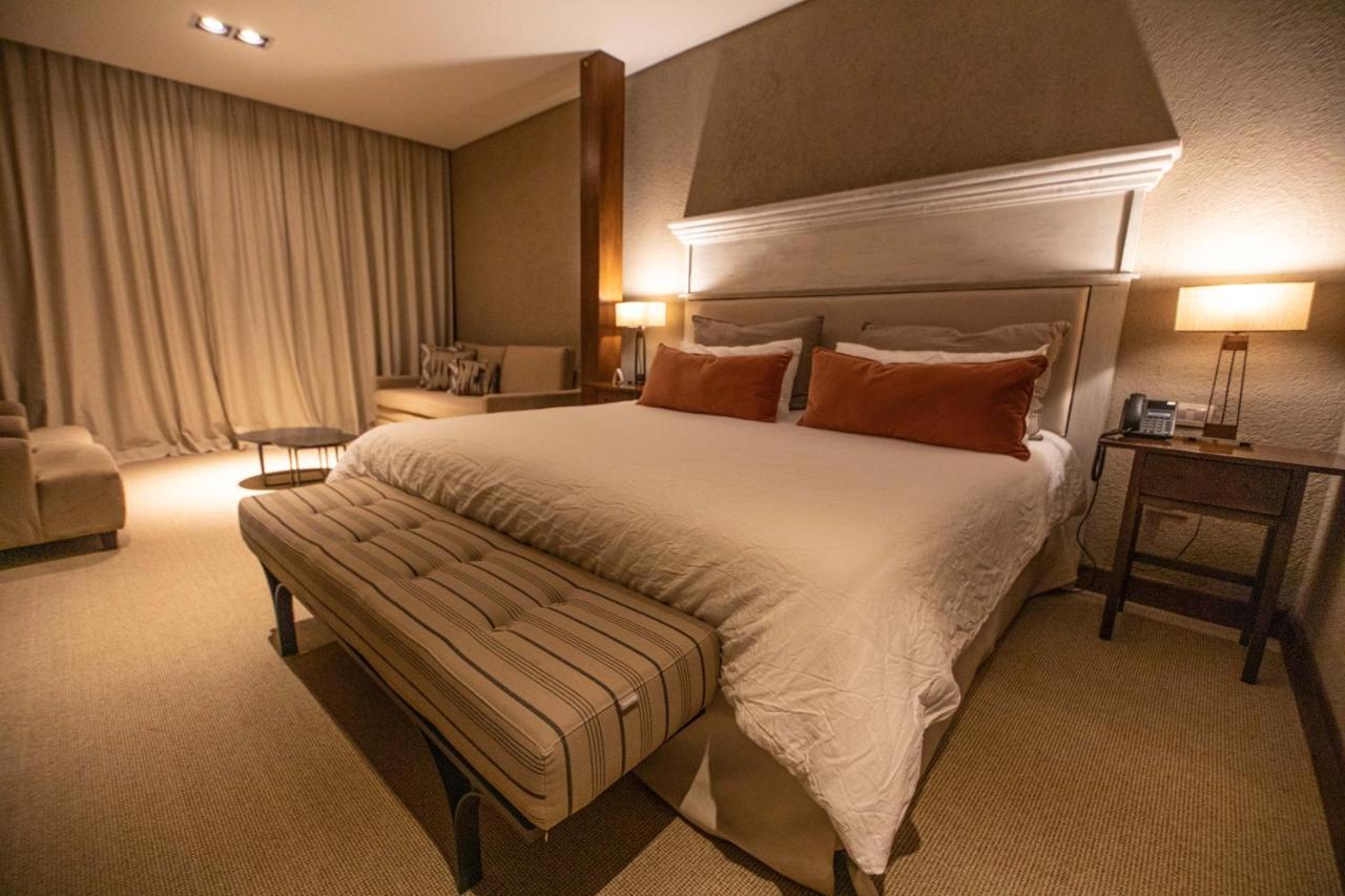 Pueblo Nativo Resort Golf & Spa All Inclusive Villa Giardino Extérieur photo