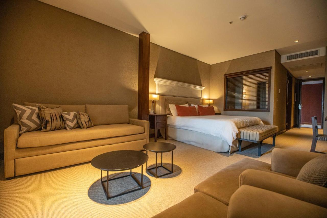 Pueblo Nativo Resort Golf & Spa All Inclusive Villa Giardino Extérieur photo