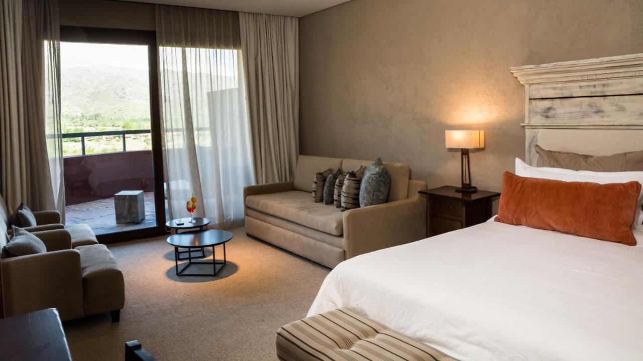 Pueblo Nativo Resort Golf & Spa All Inclusive Villa Giardino Extérieur photo
