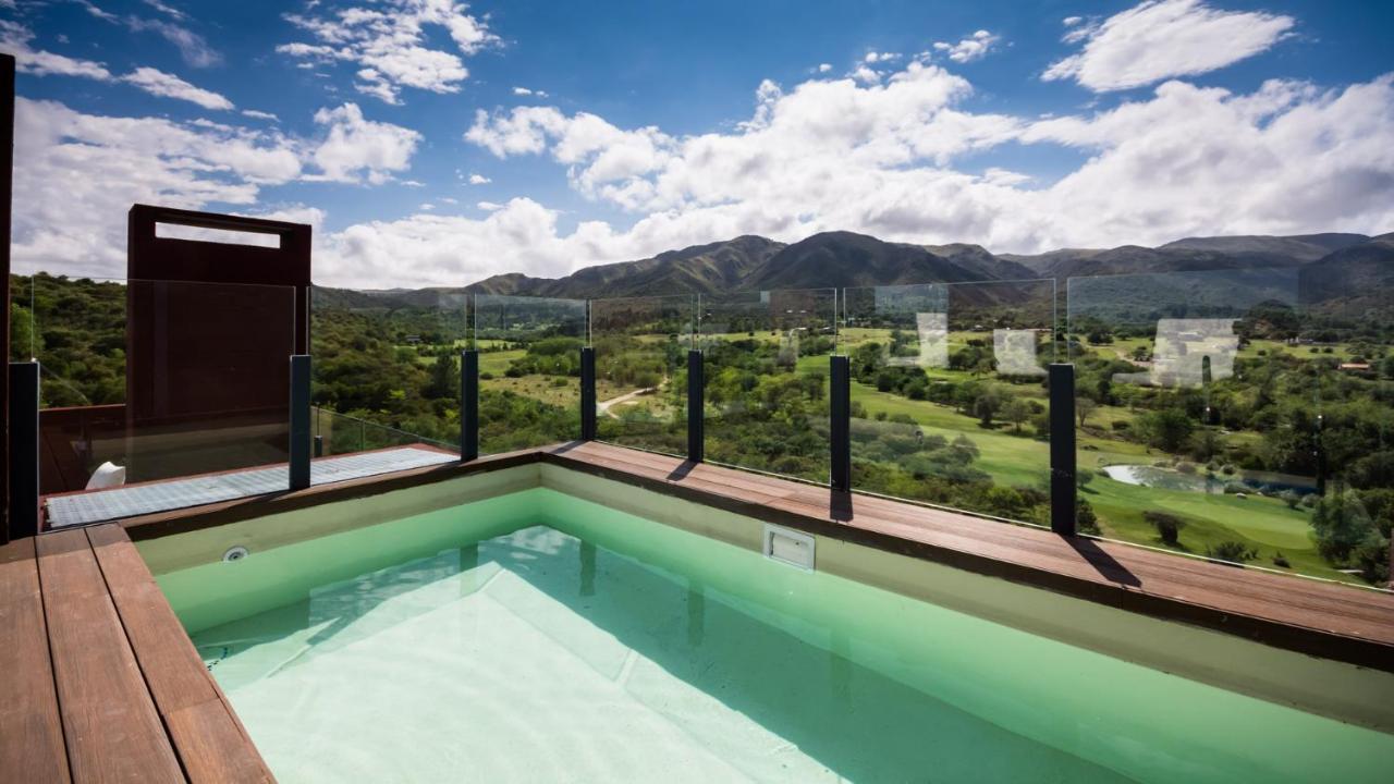 Pueblo Nativo Resort Golf & Spa All Inclusive Villa Giardino Extérieur photo