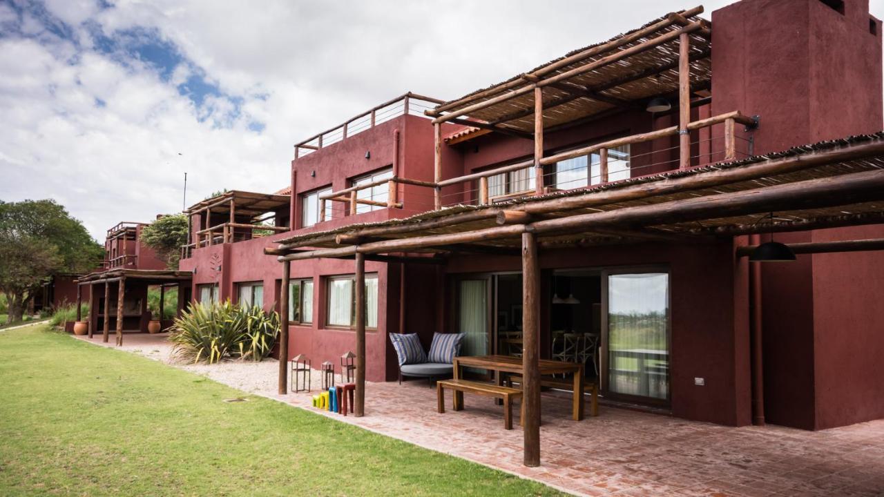 Pueblo Nativo Resort Golf & Spa All Inclusive Villa Giardino Extérieur photo