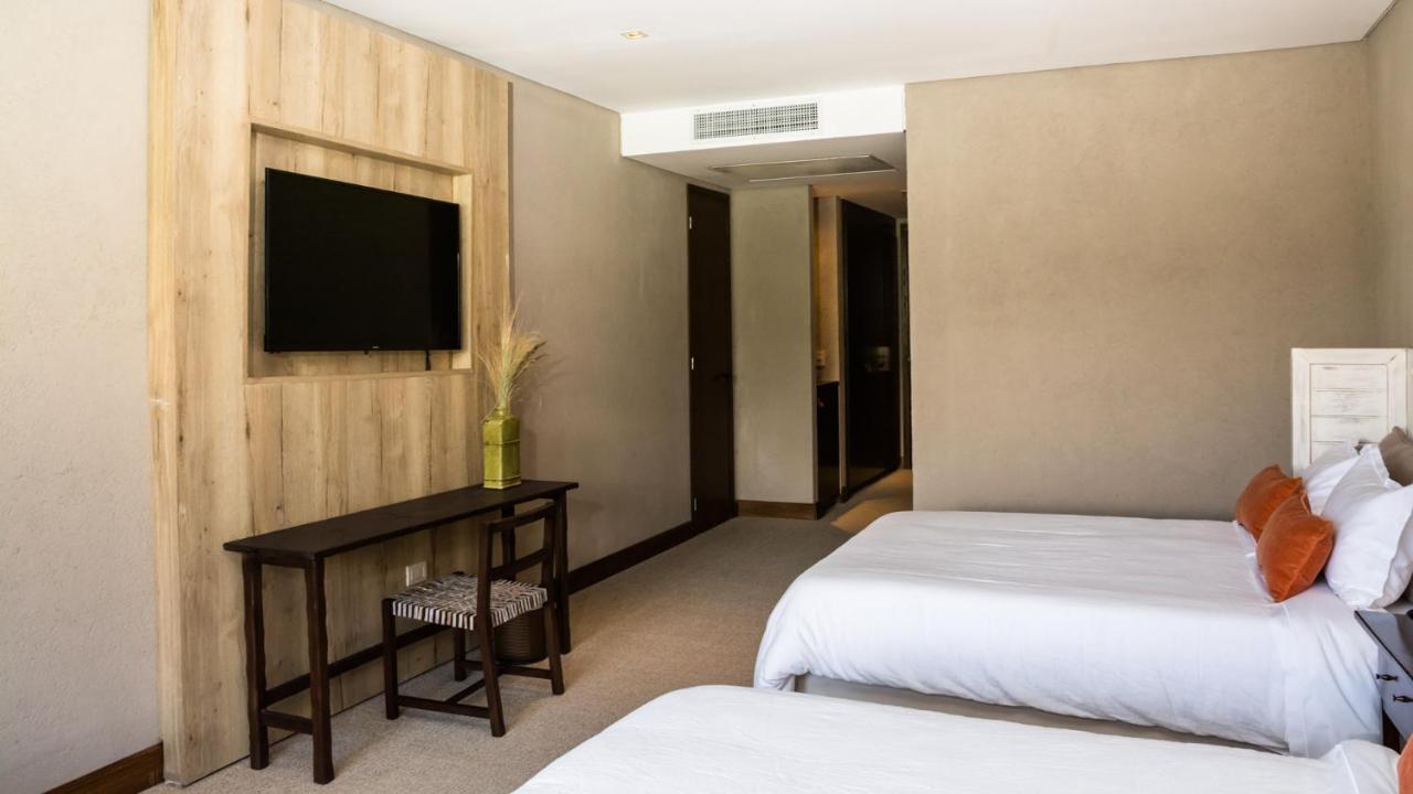 Pueblo Nativo Resort Golf & Spa All Inclusive Villa Giardino Extérieur photo