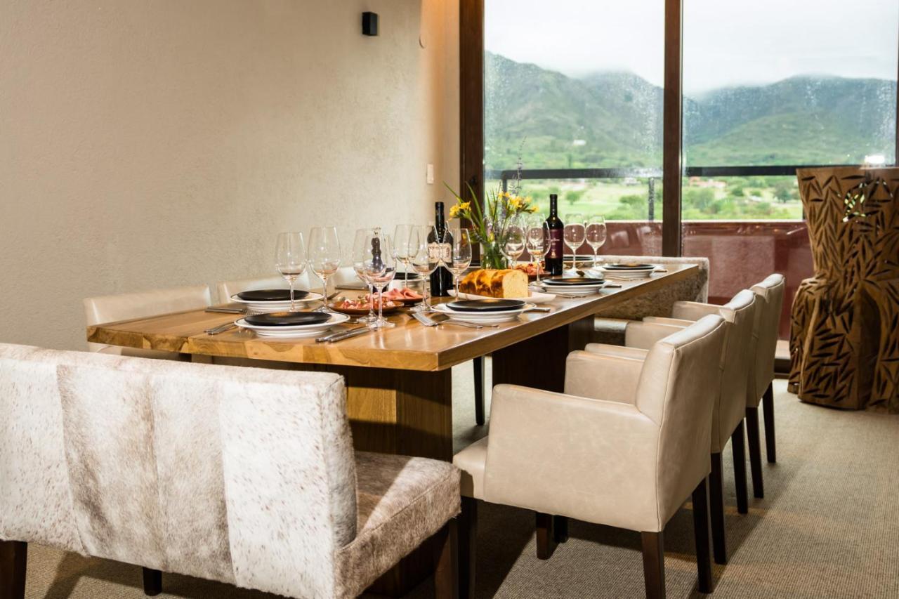 Pueblo Nativo Resort Golf & Spa All Inclusive Villa Giardino Extérieur photo