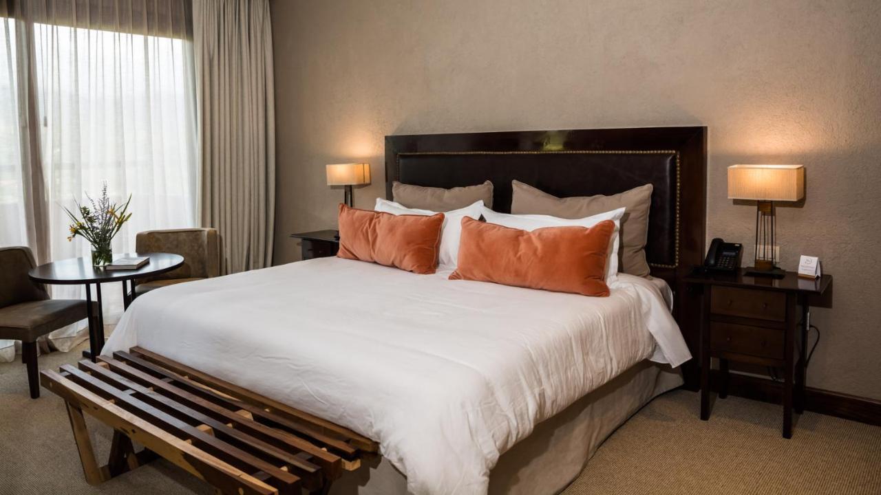 Pueblo Nativo Resort Golf & Spa All Inclusive Villa Giardino Extérieur photo