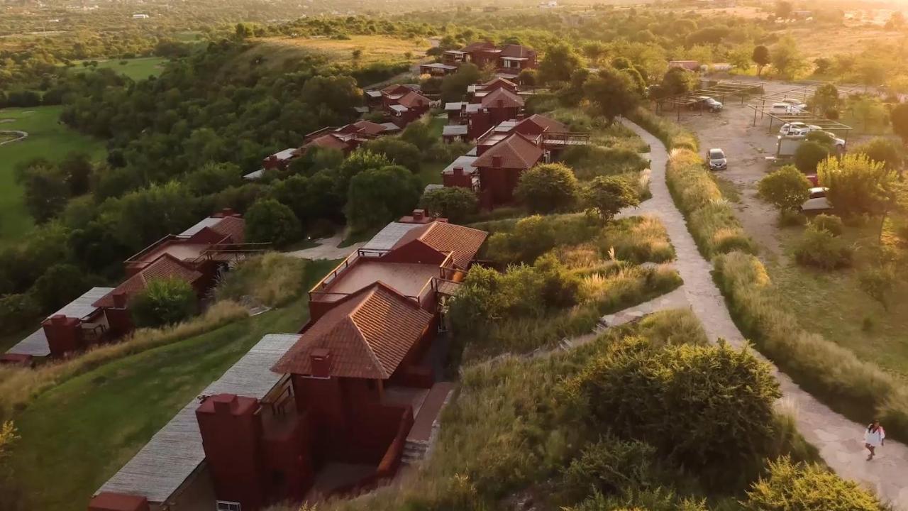 Pueblo Nativo Resort Golf & Spa All Inclusive Villa Giardino Extérieur photo