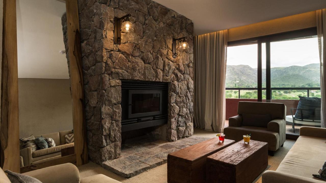 Pueblo Nativo Resort Golf & Spa All Inclusive Villa Giardino Extérieur photo
