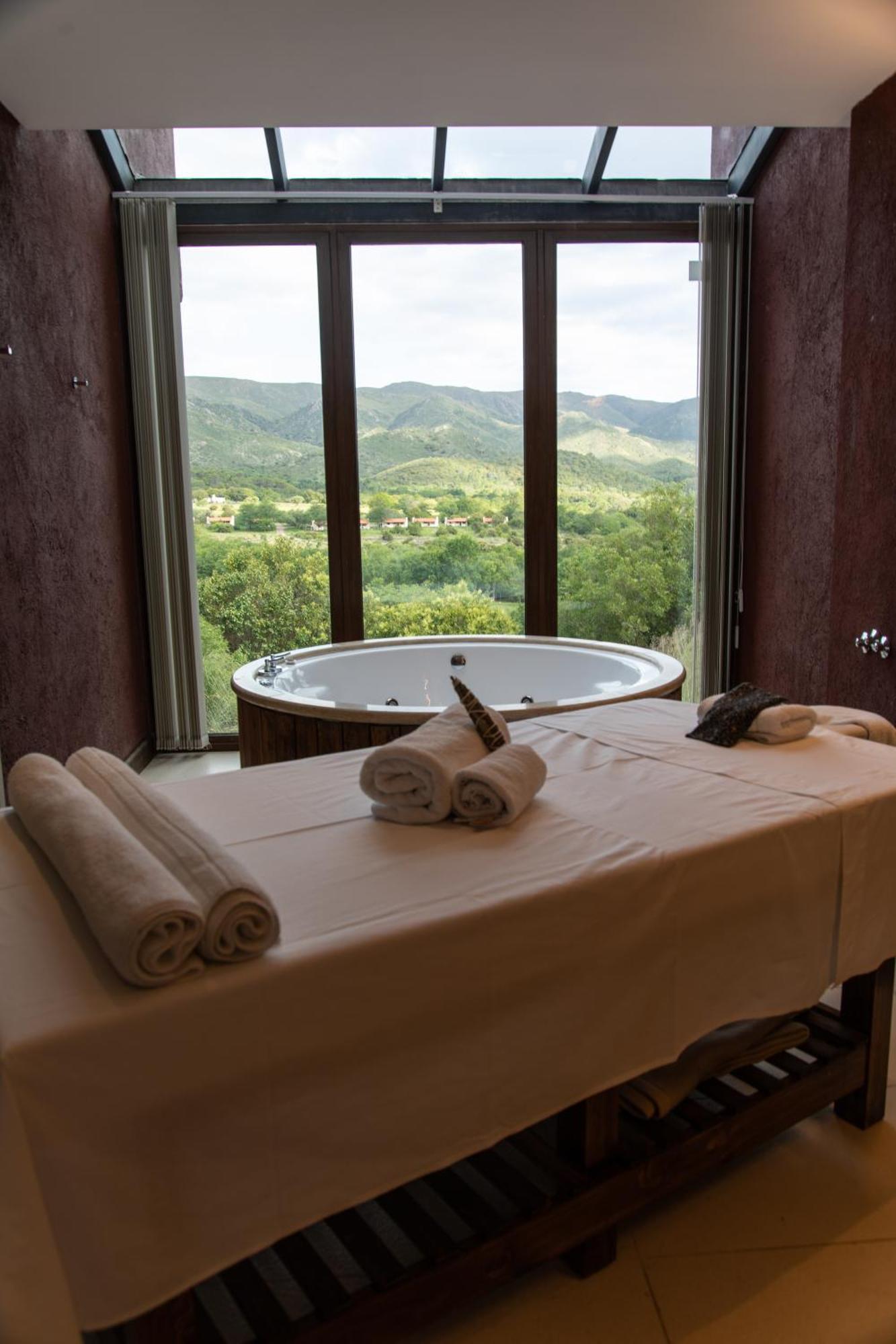 Pueblo Nativo Resort Golf & Spa All Inclusive Villa Giardino Extérieur photo