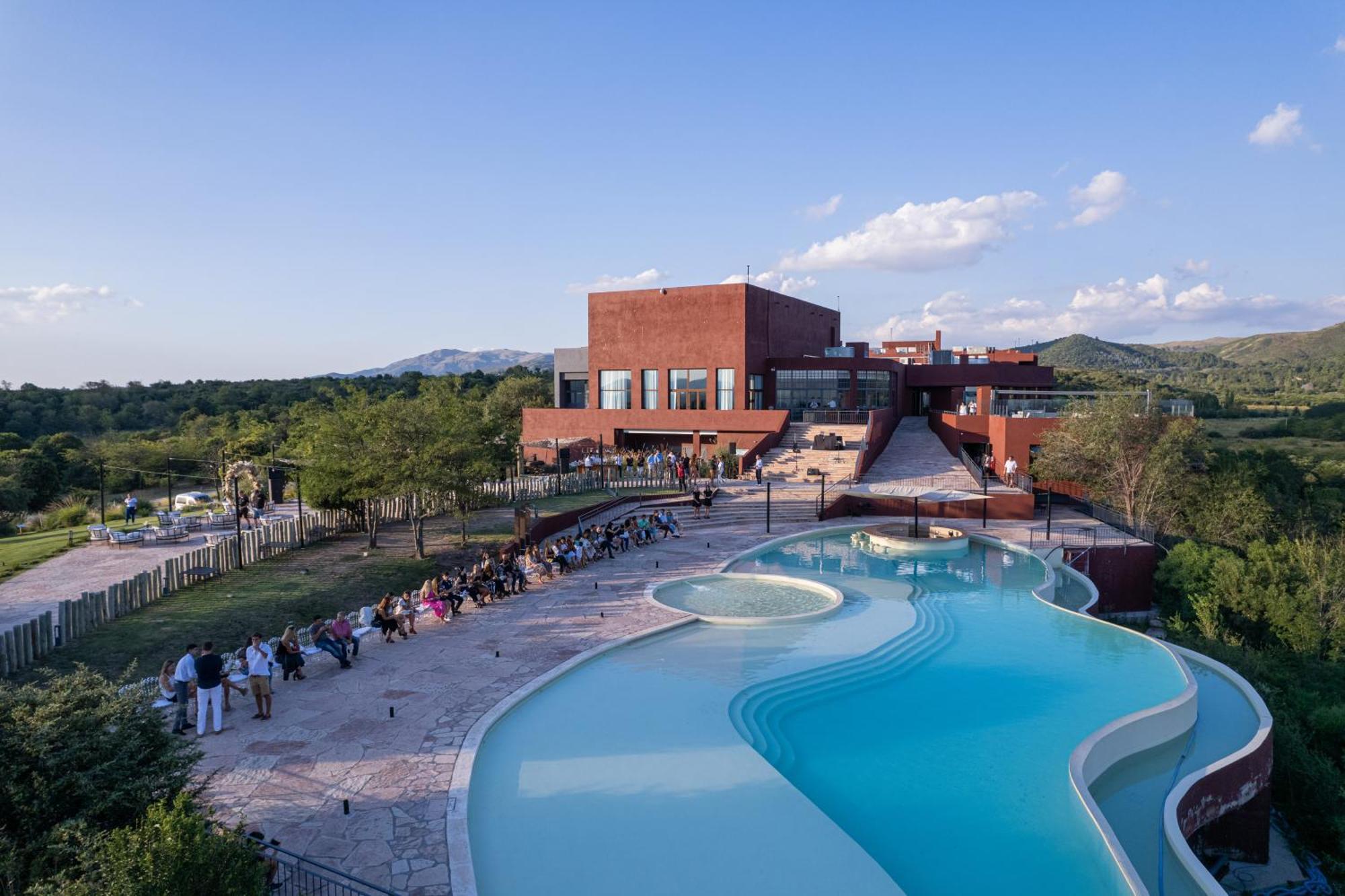 Pueblo Nativo Resort Golf & Spa All Inclusive Villa Giardino Extérieur photo