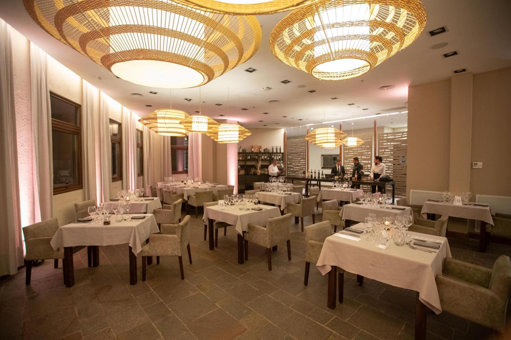 Pueblo Nativo Resort Golf & Spa All Inclusive Villa Giardino Extérieur photo