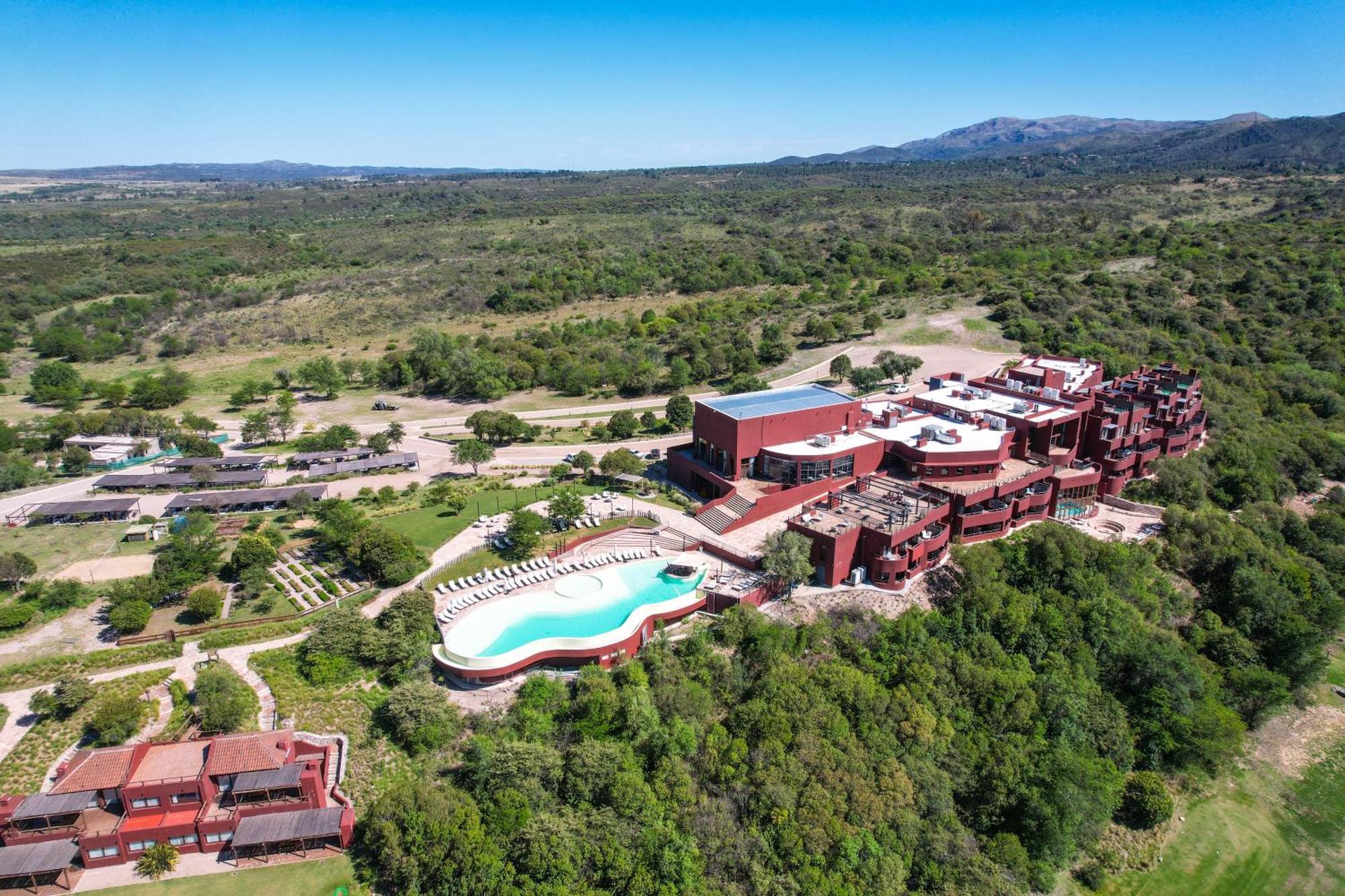 Pueblo Nativo Resort Golf & Spa All Inclusive Villa Giardino Extérieur photo