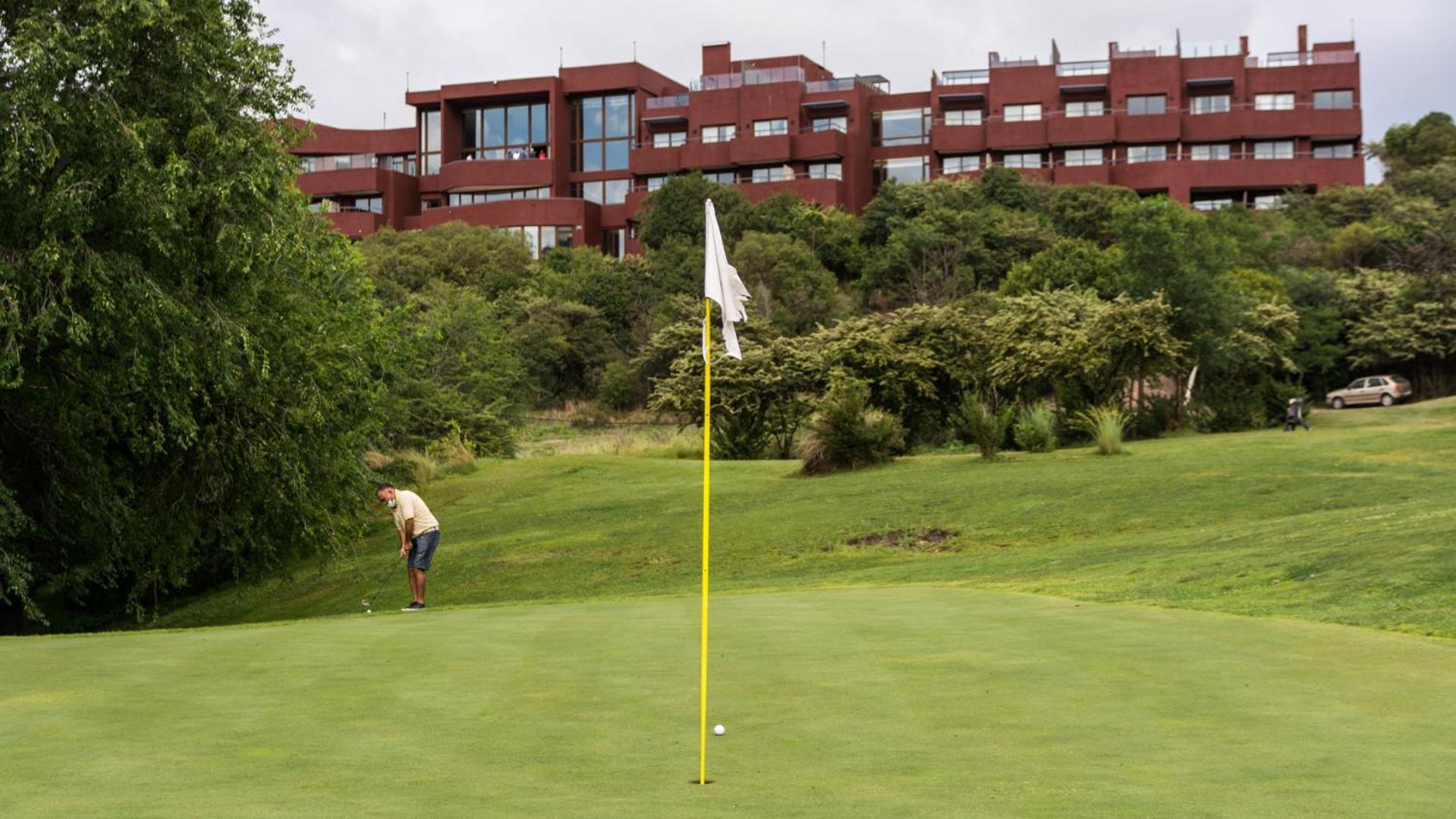Pueblo Nativo Resort Golf & Spa All Inclusive Villa Giardino Extérieur photo