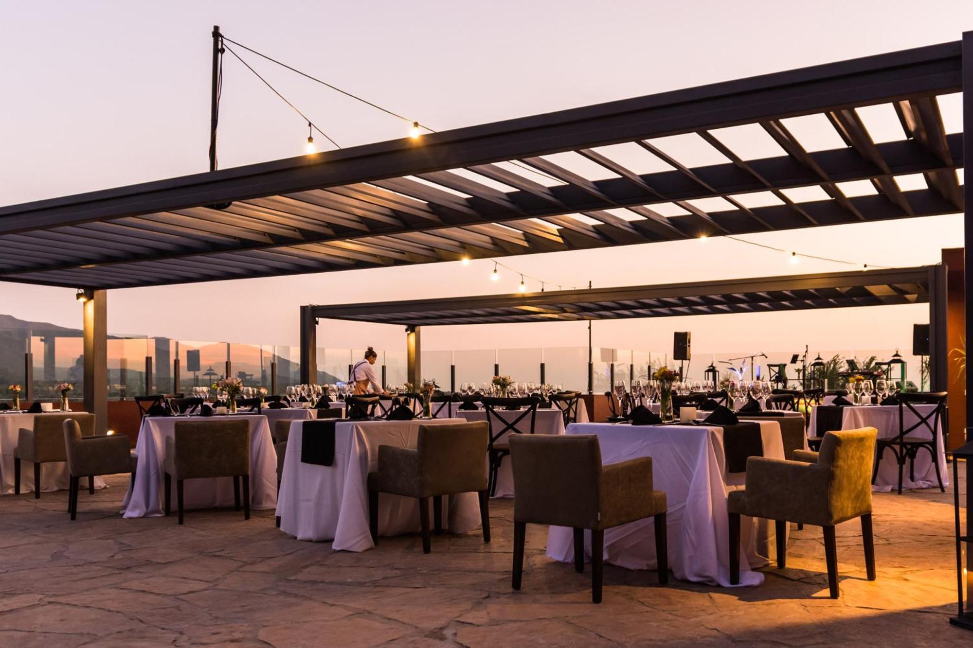 Pueblo Nativo Resort Golf & Spa All Inclusive Villa Giardino Extérieur photo