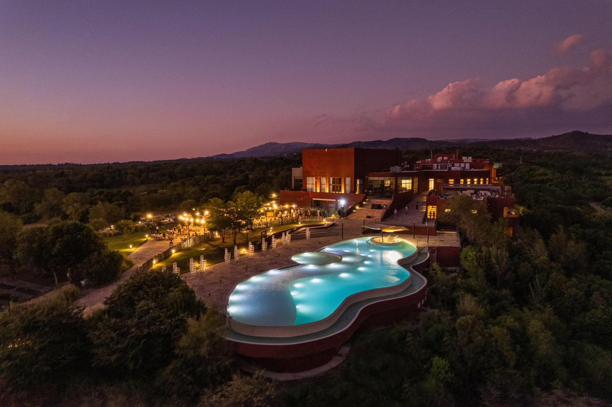 Pueblo Nativo Resort Golf & Spa All Inclusive Villa Giardino Extérieur photo