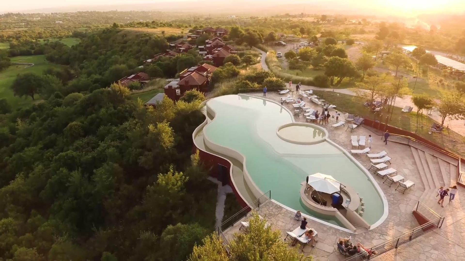Pueblo Nativo Resort Golf & Spa All Inclusive Villa Giardino Extérieur photo