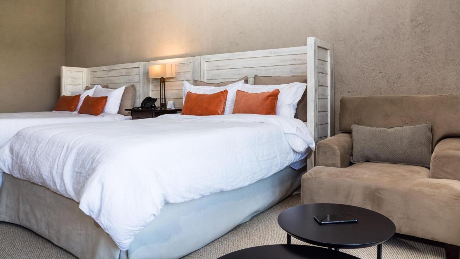 Pueblo Nativo Resort Golf & Spa All Inclusive Villa Giardino Extérieur photo